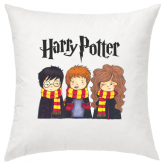 Almofada Harry Potter - Almofada Literária - Personagens 2