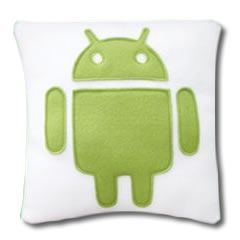 Almofada Android